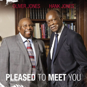 Pleased To Meet You album