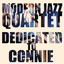 Dedicated to Connie cover