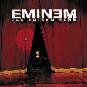 The Eminem Show album