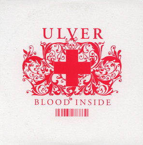 Blood Inside album