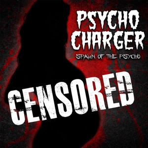 Spawn of the Psycho cover