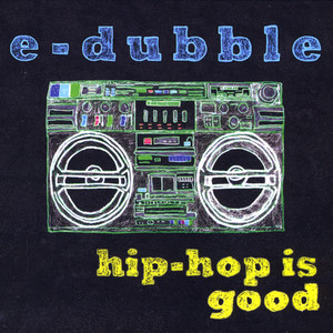 Hip Hop Is Good cover