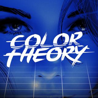 Color Theory Photo