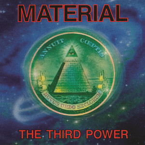 The Third Power cover