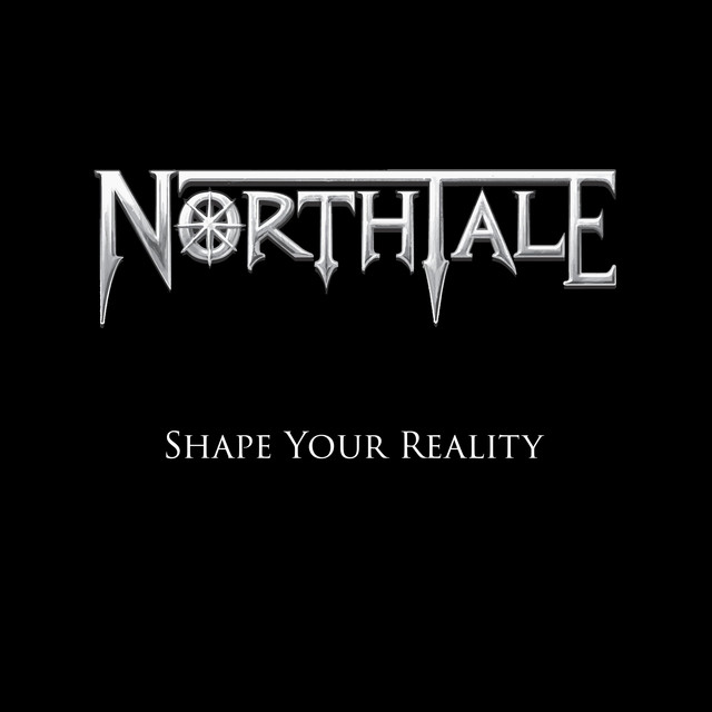Shape Your Reality cover