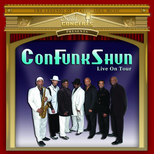 Live On Tour album