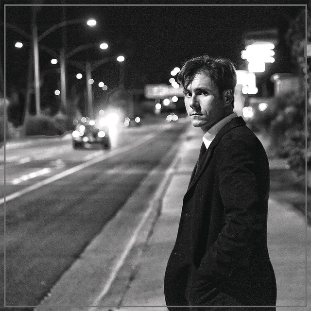 Love Don't Wait cover