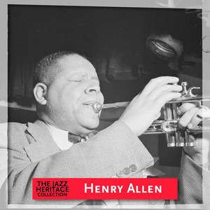 Jazz Heritage: Henry 
