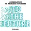 To The Future Albumcover