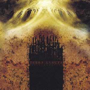 Disintegration I cover