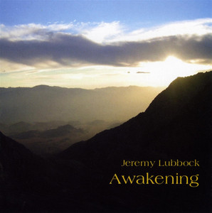 Awakening cover
