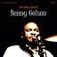 The Other Side of Benny Golson Albumcover