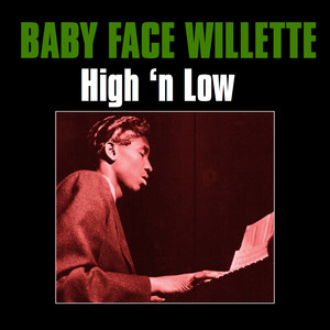 High 'N Low cover