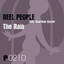 The Rain (feat. Sharlene Hector) cover