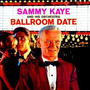 Ballroom Date album