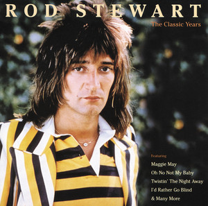 The Classic Years album