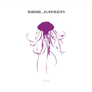 Eau cover