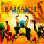 The Definitive Baisakhi Compilation Albumcover
