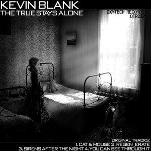 Kevin Blank