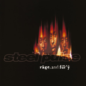 Rage and Fury album