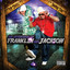 The Adventures of Franklin & Jackson Albumcover