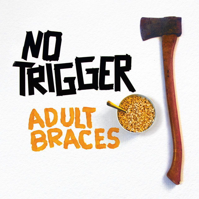 Adult Braces cover