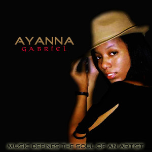 Ayanna Gabriel