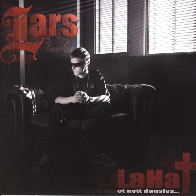La Hat - Et Nytt Dagslys cover