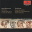 Rosenzweig: Diptych - Froom: Piano Quartet - Down to a Sunless Sea - Piano Sonata Albumcover