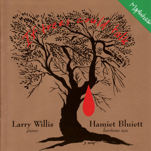 If Trees Could Talk album