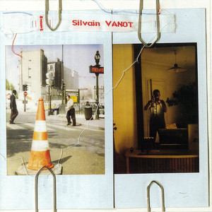 Silvain Vanot cover