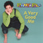 A Very Good Me Albumcover
