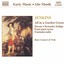 Jenkins: All in A Garden Green Albumcover