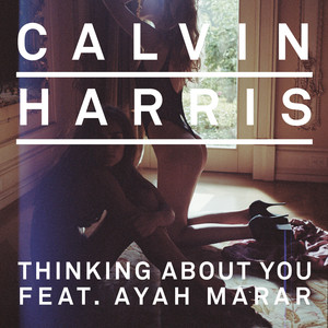 Thinking About You album