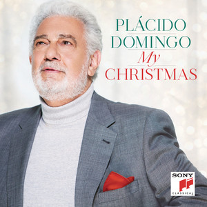 My Christmas cover