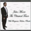 The Classical Tenor Albumcover