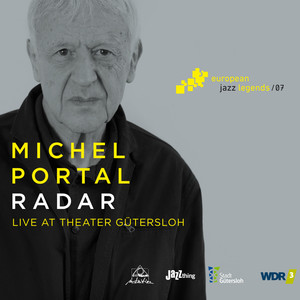 Radar (Live) album