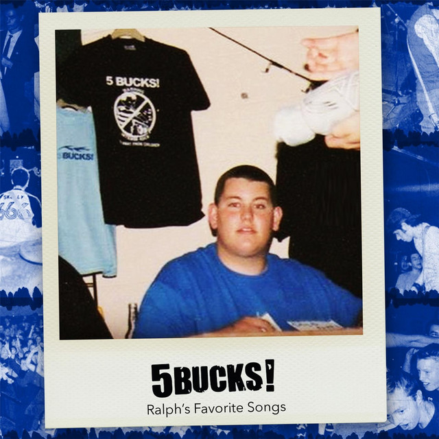 5 Bucks! Photo