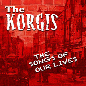 The Songs of Our Lives cover