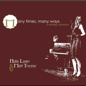 Many Times, Many Ways cover