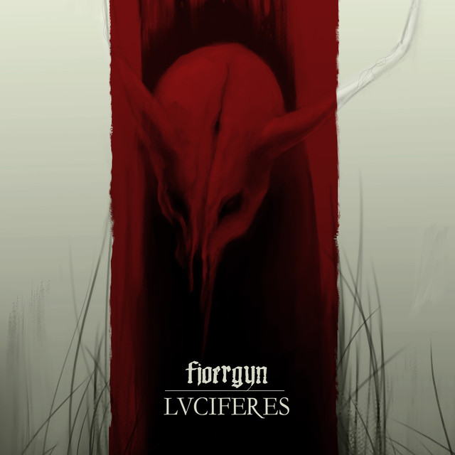 Lucifer Es cover