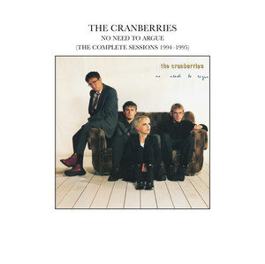 No Need to Argue: The Complete Sessions 1994-1995 cover
