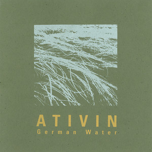 German Water cover