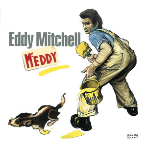 Mr Eddy album