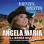 Mientes Mientes Albumcover