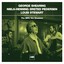 The MPS Trio Sessions Albumcover