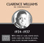 Complete Jazz Series 1934 - 1937 Albumcover