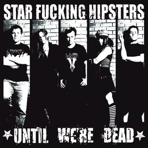 Until We're Dead album
