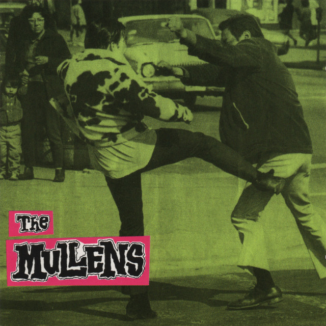 The Mullens Photo