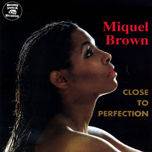 Close to Perfection cover